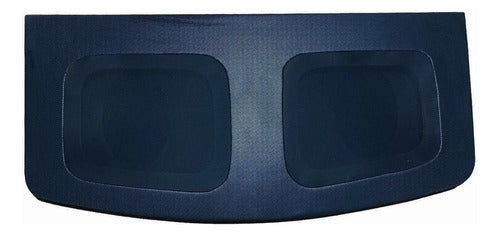 Altovolumen Acoustic Tray for Corsa Low Lunette 0