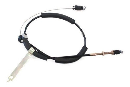 Cable Acelerador Chery Qq New 2015- 0