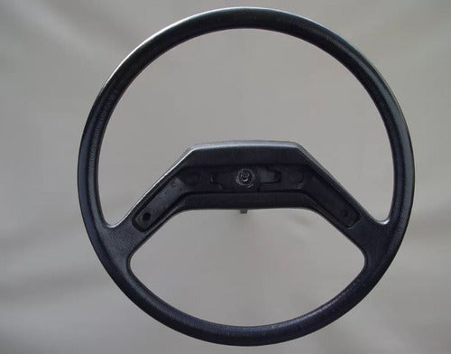 Naonis Renault Trafic Viejo Sin Centro Steering Wheel 1