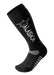 Alaska Men's Ski Snow Socks 3