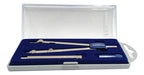 Compas De Precision Metalico Staedtler 559 C03 1