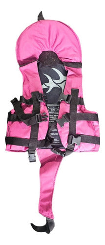 Nautica El Anzuelo Kids Life Vest 1