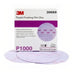 3m Disco Purple Finishing Film Disc Grano 1000 X Unidad Acme 0