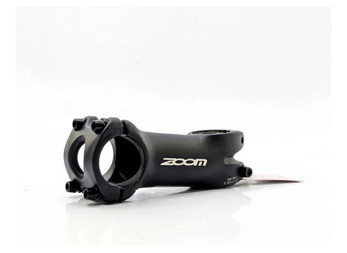 Zoom Stem 90mm 31.8 Aluminum 1