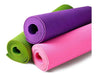 Anti-Slip Yoga Pilates Mat 173x61x5mm EVA Foam 2