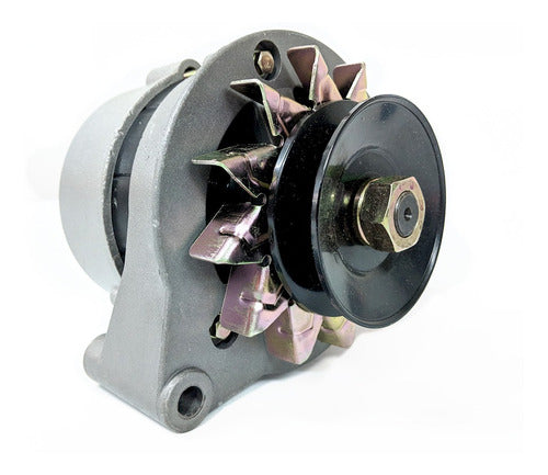 Alternador Autoelevador Lonking Motor Xinchai 490bpg 0