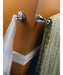 Moen Dn8418ch Preston Collection Toallero Individual De Baño 3