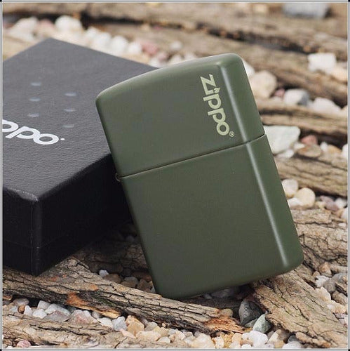 Zippo 221ZL Pure Original Lighter 12ctas 3