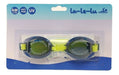 Antiparras LaleLu Swimming Goggles Anti-Fog UV Protection 2