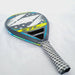 Steel Custom Paleta Padel Airboss Foam Fctr 2