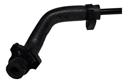 Throttle Body Hose to Thermostat Tube for Cruze/Tracker 1.8 1