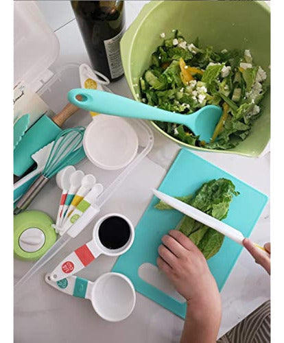 Tovla Cooking & Baking Gift Set for Kids 1