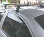 FAW N5 Roof Rack Bar Set 2