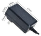 Pwron Ac Adaptador Para Durabrand Cd-566 565 Cd Cd-625 965 C 5