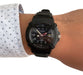 Casio Unisex Watch Model HDA-600B Shock Resistant Warranty 8
