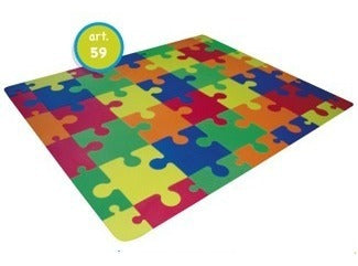 Eva Magic Baby Anti-Impact Foam Puzzle Mat - Free Shipping 1