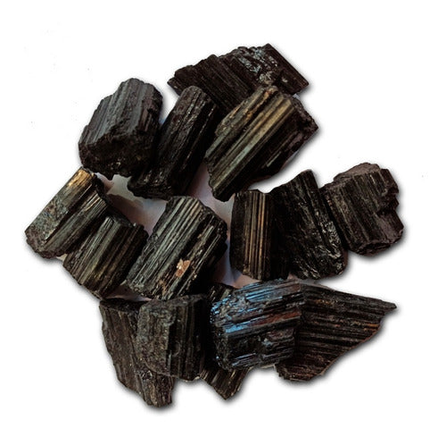 Pacha Kuyuy Black Tourmaline per Kg 5