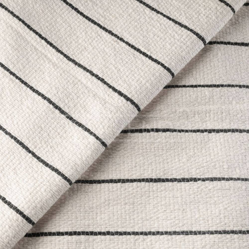 Cotton Fringed Fabric 1.50m Wide x 10m Long - Ideal for Crafts 3