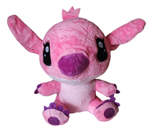 Made in China Angel Novia Stitch Peluche 20 Cm V Crespo 0