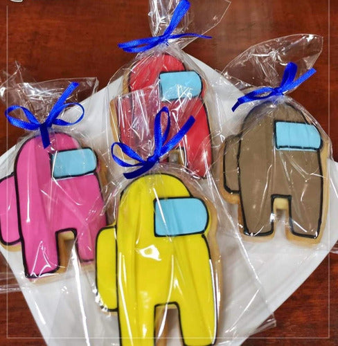 Personalized Cookies 0