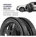 Bluerise Abdominal Roller Wheel, 2 Types 2