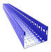 Painted Cable Tray 150mm X 3mt 0.70mm 0