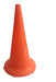 Kadur 29 Cm Rigid Training Cone - Durable Coordination Aid 0