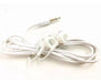 Global In-Ear Earphones with Cable - White EPINEARW 0