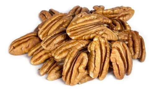 La Dorita Pecan Nuts Shelled 6 Kg Vacuum Sealed - New Harvest 0