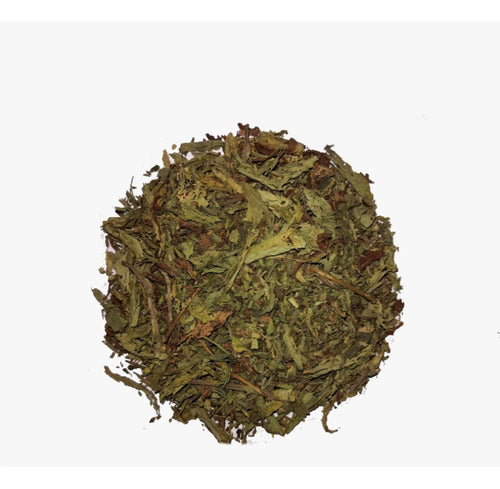 Organic Agroecological 100% Natural Stevia Leaf 1kg Bag 0