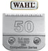 Wahl Blade No. 50 Clipper * Moser Max45 Oster Wahl Andis 1