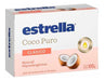 Estrella Pack X 12 Unid. Jabon Tocador Coco Clas 100 Gr 0