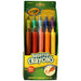 Pacote Divertido Crayola Bath Time, Incluindo Marcadores De 1