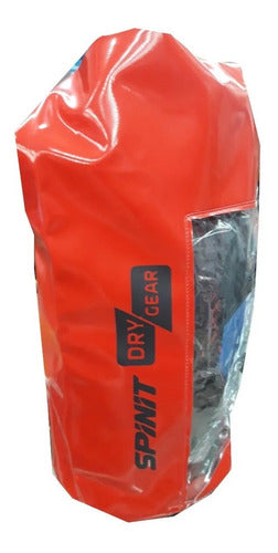 8L Waterproof New Marine Dry Bag 3