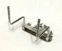 Mini Rack Ta402 Torelli 2 Hastes Cromado 0