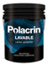 Polacrin Latex Interior Alta Gama 10 Lts Blanco Satinado 0