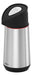 Tramontina Exata 1.2 L Stainless Steel Thermos with Glass Siphon 0