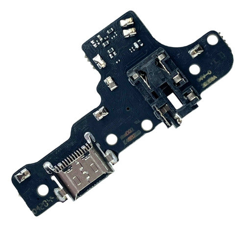 Placa Flex Carga Pin Carga Compatible Samsung A21  (m13) 2