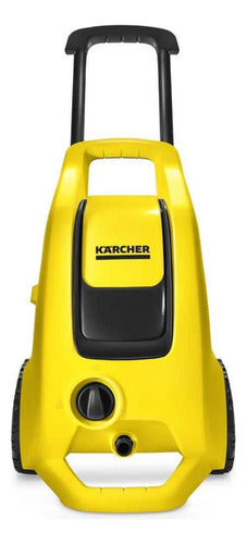 Lavadora Alta Pressão 1500w Karcher K3 220v 1