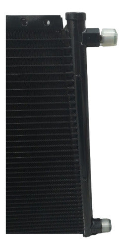 Universal Imported Radiator Air Condenser 760 x 400 x 20 1
