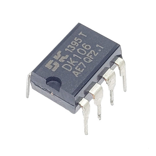 TecnoliveUSA DK106 High Performance Integrated Circuit Chip 0