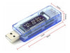 Tester Usb  Charger Doctor Voltimetro Amperimetro Medidor 1