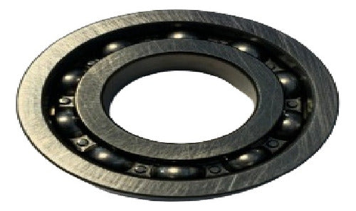 Honda Crankshaft Bearing CRF 450 91002-MEB-671 0