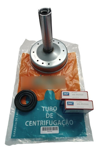 Kit Campana De Caja De Engranajes  Eslabon De Lujo Awr680 0