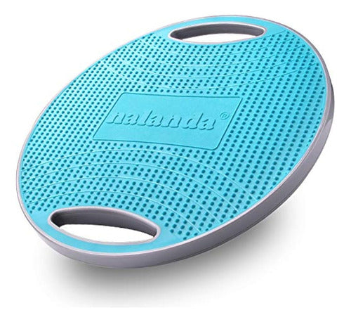 Nalanda Oscillating Balance Board Trainer 0