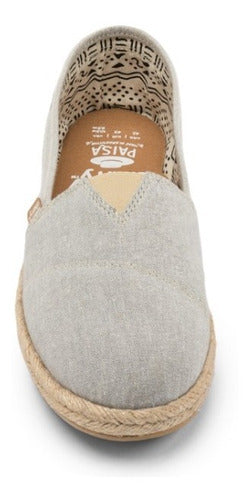 Chimmy Churry Paisa Summer Ash Espadrille 2