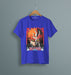 Memo Estampados Ichigo Kurosaki T-shirt 3