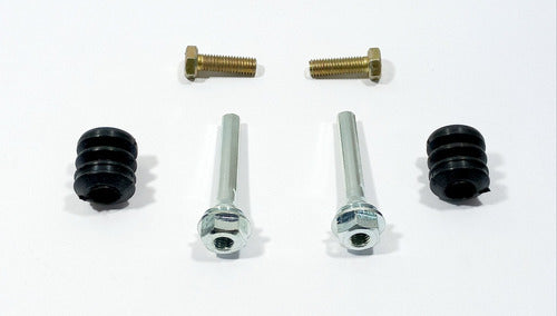 Kit Pernos Sup. Medida Mordaza Lucas De Fiat 147 - 7060/s Fp 3