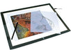 Daylight Company Wafer 2 Light Box 11 Inches x 17 Inches 0