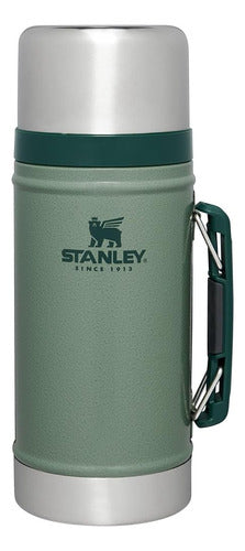 Tarro De Comida Grande Aislado Al Vacío Stanley, Tarro De Co 0